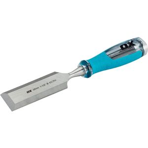OX Tools - OX-P371138 - 38mm - Pro Heavy Duty - Wood Chisel OX Tools - OX-P371138 - 38mm - Pro Heavy Duty - Wood Chisel