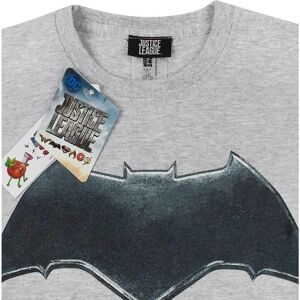 DC Comics Boys Multicoloured Batman Logo T-Shirt - Kids DC Comics Boys Multicoloured Batman Logo T-Shirt - Kids