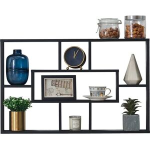 Spot On Dealz - G-0038 - Space-Saving - Wall Shelf Spot On Dealz - G-0038 - Space-Saving - Wall Shelf