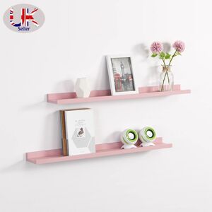 Spot On Dealz - G-0477 - Blush - 48cm - Shelf Spot On Dealz - G-0477 - Blush - 48cm - Shelf