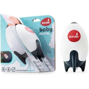 Rockit Cuna portátil para bebés Se adapta a cualquier cochecito, coche, cochecito - Cuna para bebés Rockit Cuna portátil para bebés Se adapta a cualquier cochecito, coche, cochecito - Cuna para bebés