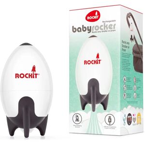Rockit USB Rechargeable 2.0 - Baby Stroller Rocker Rockit USB Rechargeable 2.0 - Baby Stroller Rocker