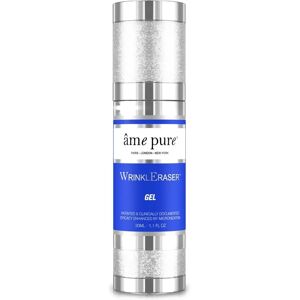 âme pure WrinkleEraser Kollageenigeeli - Ikääntymisen esto - 30ml âme pure WrinkleEraser Kollageenigeeli - Ikääntymisen esto - 30ml