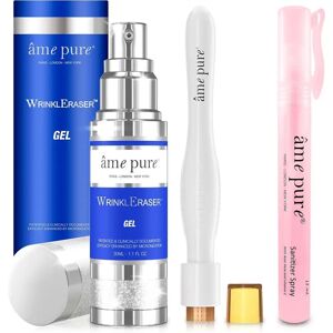 âme pure CIT Pen Basic Microneedling Kit - Blue âme pure CIT Pen Basic Microneedling Kit - Blue