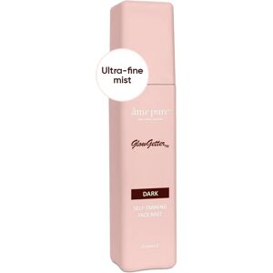 âme pure GlowGetter Self-tanning Mist Dark - Self-tanning Mist âme pure GlowGetter Self-tanning Mist Dark - Self-tanning Mist