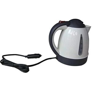Kampa Travel 12v Bollitore Elettrico 1L Kampa Travel 12v Bollitore Elettrico 1L