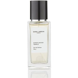 Sana Jardin No.4 Sandeltre Tempel Eau De Parfum - Kvinner Sana Jardin No.4 Sandeltre Tempel Eau De Parfum - Kvinner