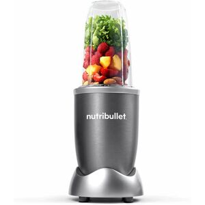 Nutribullet 600 Series - Black - Tabletop blender Nutribullet 600 Series - Black - Tabletop blender