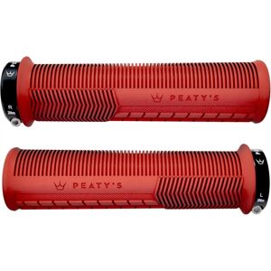 Peaty's Monarch Handvat - Mushroom - Rood Dunne - Handvat Peaty's Monarch Handvat - Mushroom - Rood Dunne - Handvat