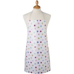 Cooksmart Gătit Smart Spotty Dotty PVC Apron - Apron Cooksmart Gătit Smart Spotty Dotty PVC Apron - Apron
