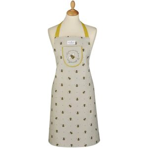 Cooksmart Bumble Bees Apron - Cotton Twill Kitchenware Cooksmart Bumble Bees Apron - Cotton Twill Kitchenware