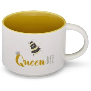 Cooksmart Queen Bee Stacking Mug - Mug Cooksmart Queen Bee Stacking Mug - Mug