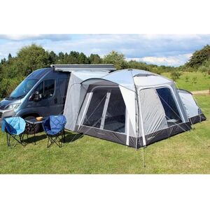 Outdoor Revolution Cayman Air Drive Away Awning - 180-220cm Outdoor Revolution Cayman Air Drive Away Awning - 180-220cm