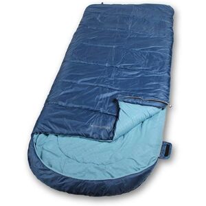 Outdoor Revolution Campstar Midi 400 Ensign Blue - Sleeping Bag Outdoor Revolution Campstar Midi 400 Ensign Blue - Sleeping Bag