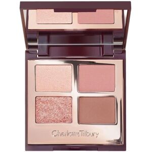 Charlotte Tilbury Pillow Talk Eyeshadow Palette - Pink, 5.2g Charlotte Tilbury Pillow Talk Eyeshadow Palette - Pink, 5.2g
