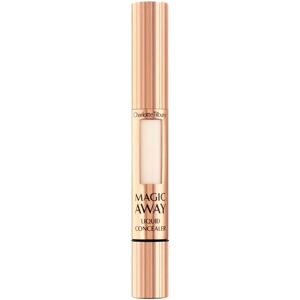 Charlotte Tilbury Magic Away Liquid Concealer - Medium, Full Coverage, Water-Resistant - Liquid Concealer Charlotte Tilbury Magic Away Liquid Concealer - Medium, Full Coverage, Water-Resistant - Liquid Concealer