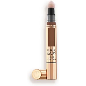 Charlotte Tilbury Magic Away Liquid Concealer - Dark - Full Coverage Charlotte Tilbury Magic Away Liquid Concealer - Dark - Full Coverage