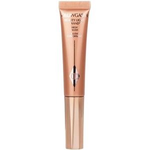 Charlotte Tilbury Peachgasm Glowgasm Highlighter - Liquid, 12ml Charlotte Tilbury Peachgasm Glowgasm Highlighter - Liquid, 12ml