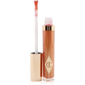 Charlotte Tilbury Collagen Lip Bath Peachy Plump - Lip Gloss Charlotte Tilbury Collagen Lip Bath Peachy Plump - Lip Gloss