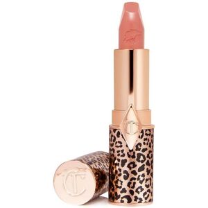Charlotte Tilbury Glowing Jen Lipstick - Matte Revolution - Lipstick Charlotte Tilbury Glowing Jen Lipstick - Matte Revolution - Lipstick