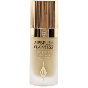 Charlotte Tilbury Airbrush Flawless Foundation - Full Coverage Foundation - 5 Neutral - Women Charlotte Tilbury Airbrush Flawless Foundation - Full Coverage Foundation - 5 Neutral - Women