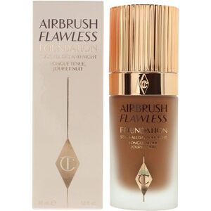 Charlotte Tilbury Airbrush Flawless Foundation - 15 Cool - Full Coverage - Matte - 30ml Charlotte Tilbury Airbrush Flawless Foundation - 15 Cool - Full Coverage - Matte - 30ml