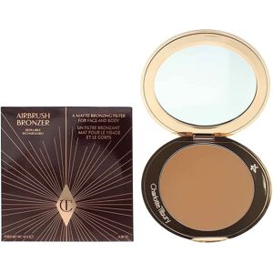 Charlotte Tilbury Airbrush Bronzer - Medium - Bronzer Charlotte Tilbury Airbrush Bronzer - Medium - Bronzer