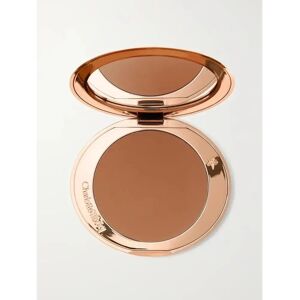 Charlotte Tilbury Airbrush Bronzer - Tan - Face & Body - Matte Finish Charlotte Tilbury Airbrush Bronzer - Tan - Face & Body - Matte Finish
