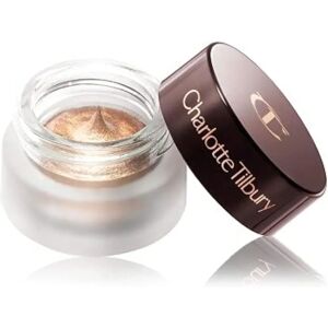 Charlotte Tilbury Eyes To Mesmerise in Chocolate Bronze - Cream Eyeshadow Charlotte Tilbury Eyes To Mesmerise in Chocolate Bronze - Cream Eyeshadow