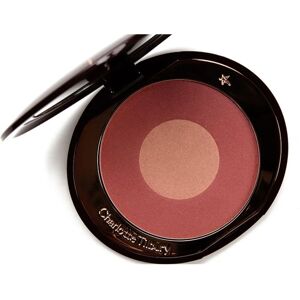 Charlotte Tilbury Cheek To Chic - Walk Of No Shame Blush Charlotte Tilbury Cheek To Chic - Walk Of No Shame Blush