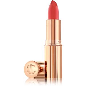 Charlotte Tilbury K.I.S.S.I.N.G Coral Kiss Lipstick - Lipstick Charlotte Tilbury K.I.S.S.I.N.G Coral Kiss Lipstick - Lipstick