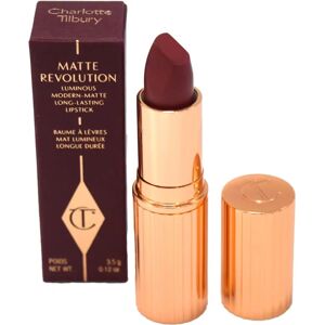 Charlotte Tilbury M.I. Kiss Lipstick - Fuller, Hydrating, Long-Lasting - Lipstick Charlotte Tilbury M.I. Kiss Lipstick - Fuller, Hydrating, Long-Lasting - Lipstick