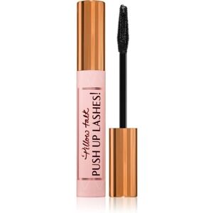 Charlotte Tilbury Pillow Talk Push Up Lashes Mascara - Super Black - 10 ml Charlotte Tilbury Pillow Talk Push Up Lashes Mascara - Super Black - 10 ml