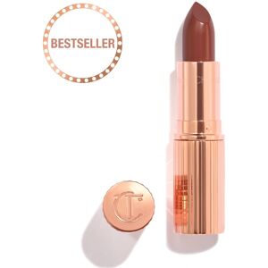 Charlotte Tilbury Pillow Talk K.I.S.S.I.N.G Lipstick - Hydrating, Multi-Dimensional Pink, 3.5g Charlotte Tilbury Pillow Talk K.I.S.S.I.N.G Lipstick - Hydrating, Multi-Dimensional Pink, 3.5g