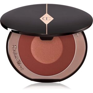 Charlotte Tilbury Pillow Talk Cheek To Chic Blush - Berry Pink - All Skin Tones - 8g Charlotte Tilbury Pillow Talk Cheek To Chic Blush - Berry Pink - All Skin Tones - 8g