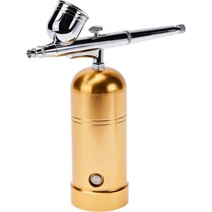 PME Bärbart Airbrush Set - Guld - Airbrush Set PME Bärbart Airbrush Set - Guld - Airbrush Set