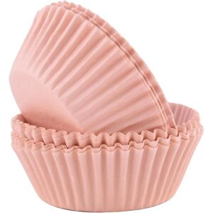 Moule à pâtisserie PME BC609 Pêche - Caissettes à cupcakes, 60 pcs - Publicité Moule à pâtisserie PME BC609 Pêche - Caissettes à cupcakes, 60 pcs - Publicité