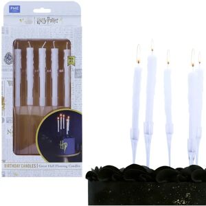 PME HPG111 Witte Taartkaars - Soort Taart PME HPG111 Witte Taartkaars - Soort Taart