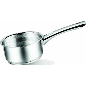 Penguin Home Stainless Steel 14cm Milk Pan - Induction Safe Penguin Home Stainless Steel 14cm Milk Pan - Induction Safe