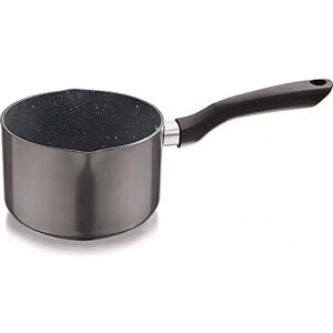 Penguin Home Poêle à Lait 16cm - Antiadhésif, Compatible induction - Publicité Penguin Home Poêle à Lait 16cm - Antiadhésif, Compatible induction - Publicité