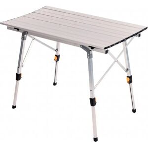 Oypla 3ft Aluminium Camping Folding Table - Outdoor Portable Kitchen Work Top Oypla 3ft Aluminium Camping Folding Table - Outdoor Portable Kitchen Work Top