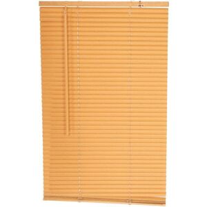 Oypla - TeakWoodPVC - 60x150cm - Venetian blinds Oypla - TeakWoodPVC - 60x150cm - Venetian blinds
