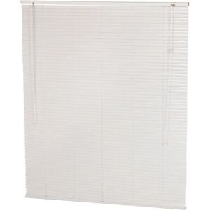 Oypla - Venetian Blinds - Aluminium White - Blinds Oypla - Venetian Blinds - Aluminium White - Blinds