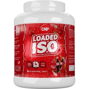 CNP Loaded Iso Cherry Cola 1.8kg - Protein Powder for Muscle Recovery CNP Loaded Iso Cherry Cola 1.8kg - Protein Powder for Muscle Recovery