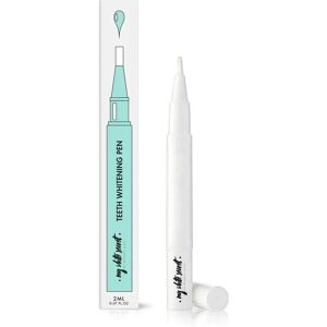 My White Secret Whitening Pen - Λευκαντικό στυλό, 2 ml My White Secret Whitening Pen - Λευκαντικό στυλό, 2 ml