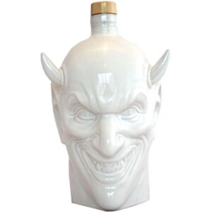 Fallen Angel Blood Orange Gin - Ceramic Bottle - 70cl Fallen Angel Blood Orange Gin - Ceramic Bottle - 70cl