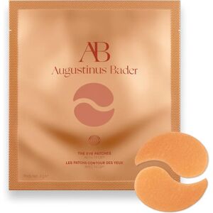 Augustinus Bader Le Maschere per gli Occhi - Confezione Singola - Patch in Hydrogel Rivitalizzanti Augustinus Bader Le Maschere per gli Occhi - Confezione Singola - Patch in Hydrogel Rivitalizzanti