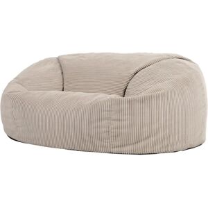 SOUL Giant Corduroy Velour 2-Seater - Pouf SOUL Giant Corduroy Velour 2-Seater - Pouf