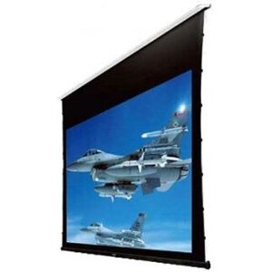 Sapphire AV SETC240WSF-ATR Projection Screen 2.69 m (106") 16:9 - Projection Screen Sapphire AV SETC240WSF-ATR Projection Screen 2.69 m (106") 16:9 - Projection Screen
