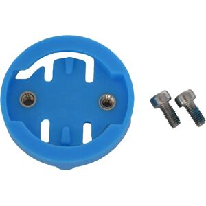 VeloChampion - Adaptador de disco para bicicleta - Azul - Compatível com Wahoo VeloChampion - Adaptador de disco para bicicleta - Azul - Compatível com Wahoo